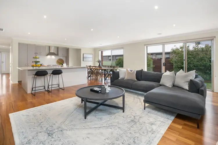 Sixth view of Homely house listing, 19 Middlin Street, Brown Hill VIC 3350