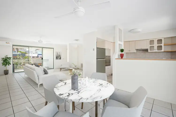 Fifth view of Homely apartment listing, 13/261-263 Golden Four Drive, Bilinga QLD 4225