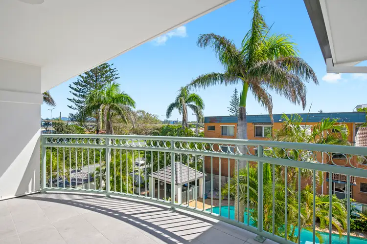 Sixth view of Homely apartment listing, 13/261-263 Golden Four Drive, Bilinga QLD 4225