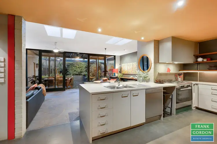 Fifth view of Homely house listing, 23 Dunstan Parade, Port Melbourne VIC 3207