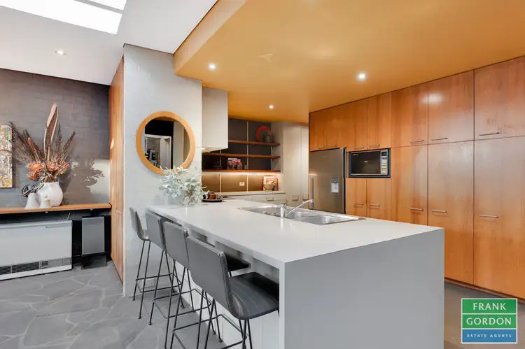 Sixth view of Homely house listing, 23 Dunstan Parade, Port Melbourne VIC 3207