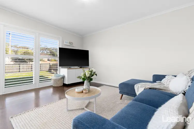 Third view of Homely house listing, 112 McKell Avenue, Sunbury VIC 3429