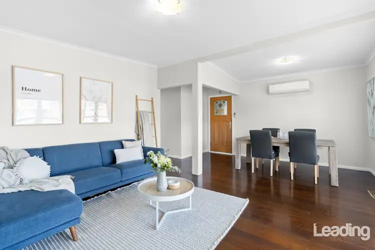 Fifth view of Homely house listing, 112 McKell Avenue, Sunbury VIC 3429