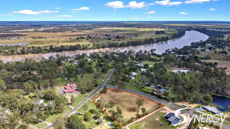 Main view of Homely land listing, 58 Pleasant Drive, Sharon QLD 4670