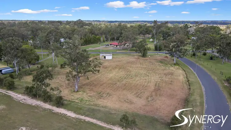 Third view of Homely land listing, 58 Pleasant Drive, Sharon QLD 4670