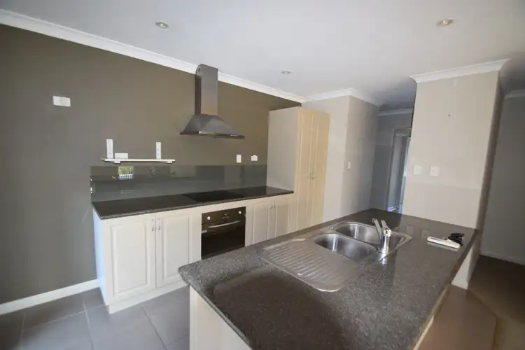 Second view of Homely unit listing, 1/38 Bethune Place, Newnham TAS 7248