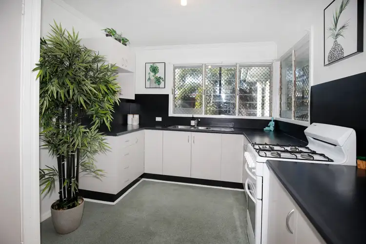 Second view of Homely house listing, 6 Wilkie Street, Heatley QLD 4814