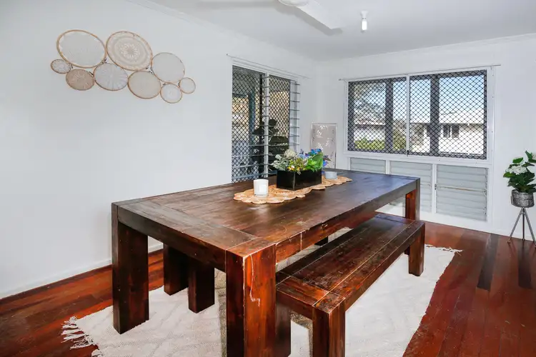 Third view of Homely house listing, 6 Wilkie Street, Heatley QLD 4814