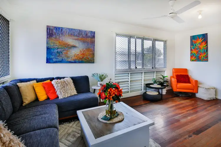 Fourth view of Homely house listing, 6 Wilkie Street, Heatley QLD 4814