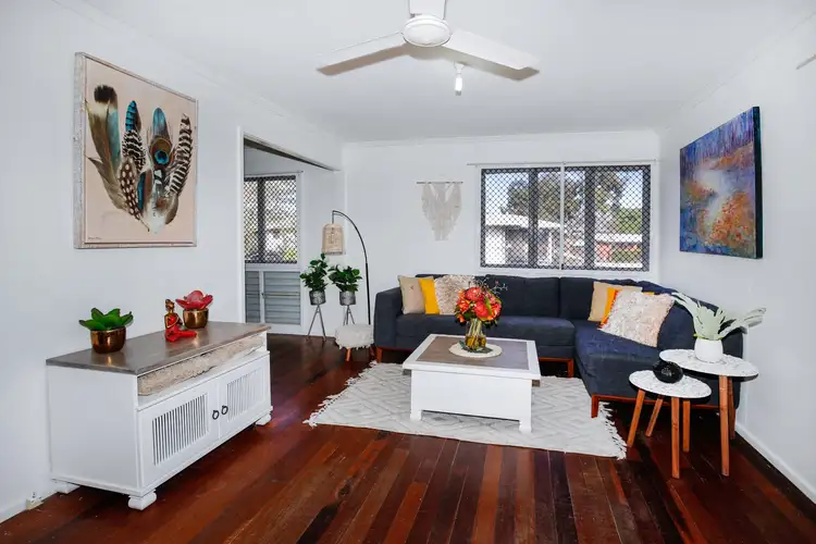 Fifth view of Homely house listing, 6 Wilkie Street, Heatley QLD 4814