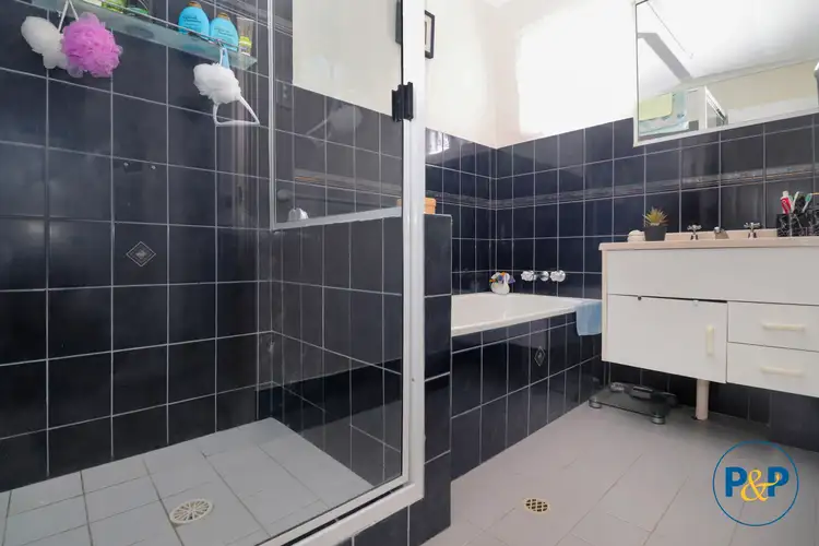 Second view of Homely unit listing, 1/8 Gleeson Street, Hermit Park QLD 4812