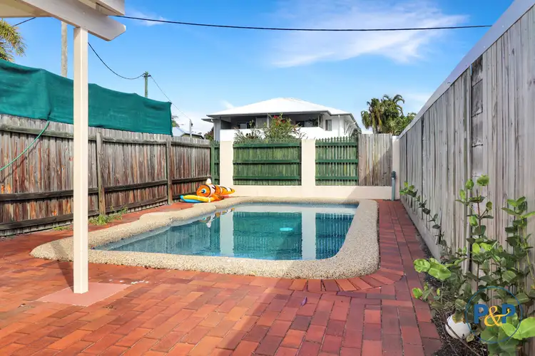 Fourth view of Homely unit listing, 1/8 Gleeson Street, Hermit Park QLD 4812