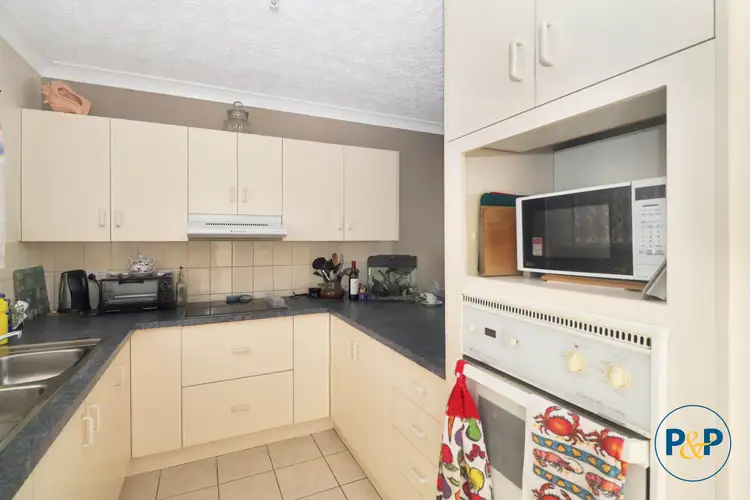 Fifth view of Homely unit listing, 1/8 Gleeson Street, Hermit Park QLD 4812