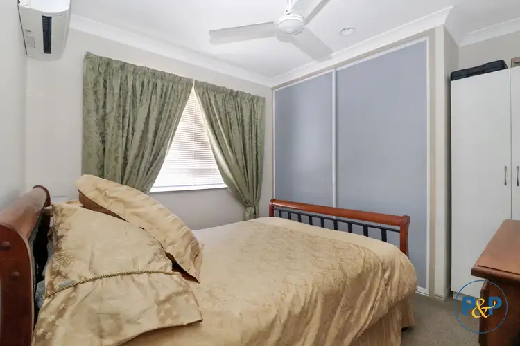 Sixth view of Homely unit listing, 1/8 Gleeson Street, Hermit Park QLD 4812