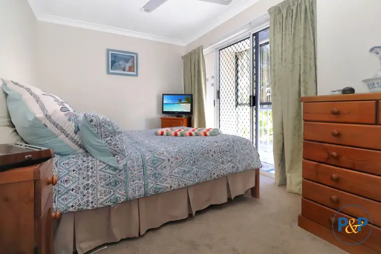 Seventh view of Homely unit listing, 1/8 Gleeson Street, Hermit Park QLD 4812