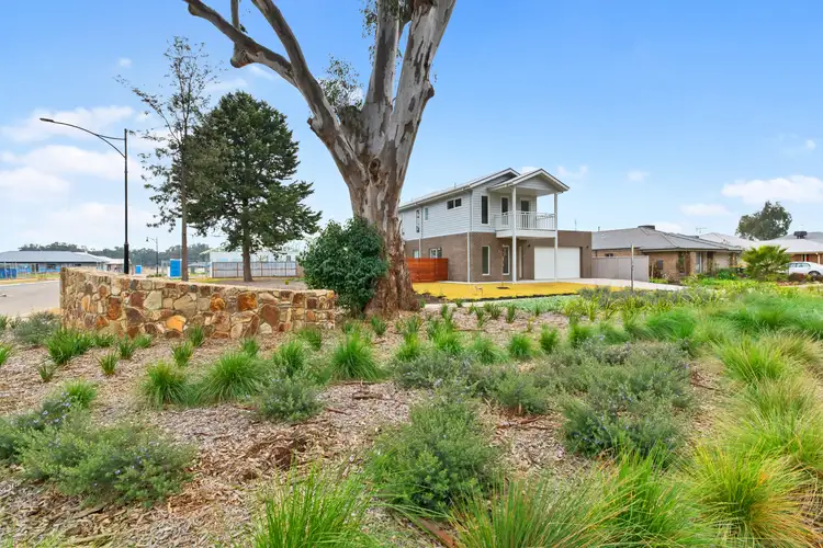 Third view of Homely house listing, 32 Four Mile Rd, Benalla VIC 3672