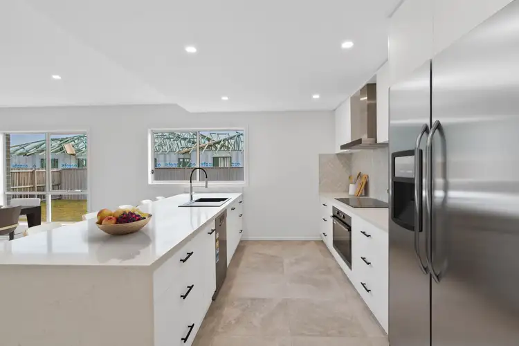 Fifth view of Homely house listing, 32 Four Mile Rd, Benalla VIC 3672