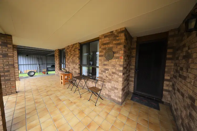 Second view of Homely house listing, 16 Wattle Crescent, Tumut NSW 2720