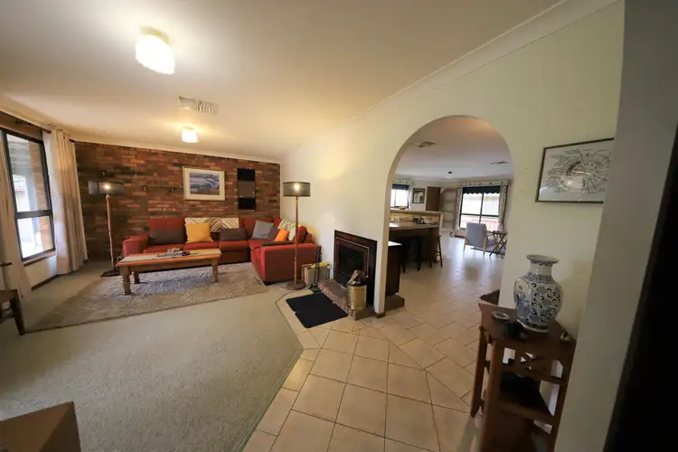 Fifth view of Homely house listing, 16 Wattle Crescent, Tumut NSW 2720