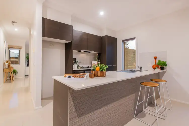 Fifth view of Homely townhouse listing, 101 Scoresby Road, Bayswater VIC 3153