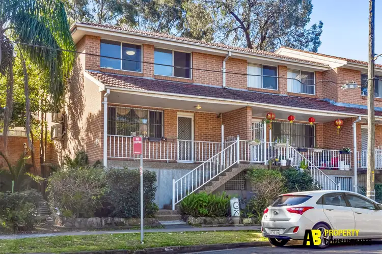 1/15 Wigram Street, Harris Park NSW 2150