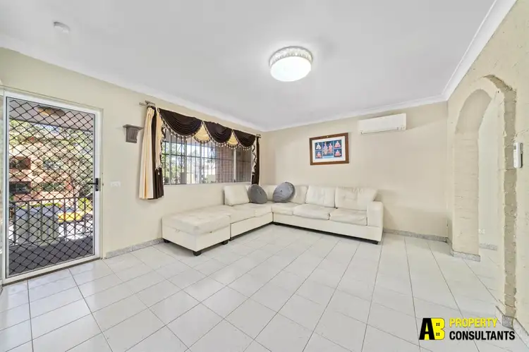 Third view of Homely townhouse listing, 1/15 Wigram Street, Harris Park NSW 2150
