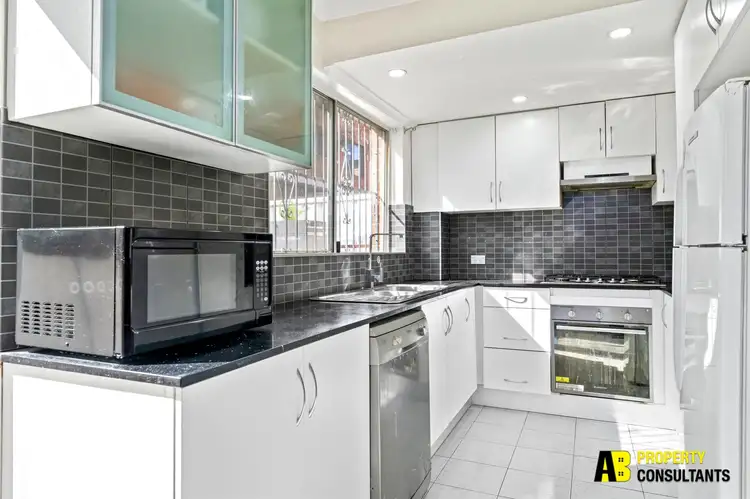 Fourth view of Homely townhouse listing, 1/15 Wigram Street, Harris Park NSW 2150
