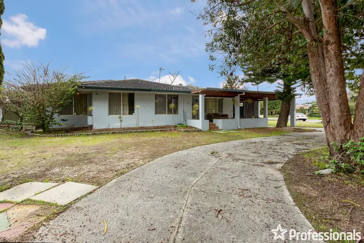 8 Ailby Street, Gosnells WA 6110