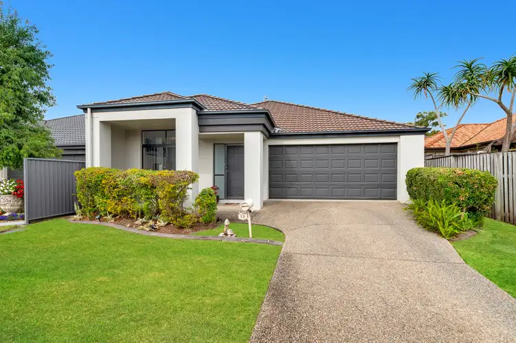 12 Alderney Court, Varsity Lakes QLD 4227