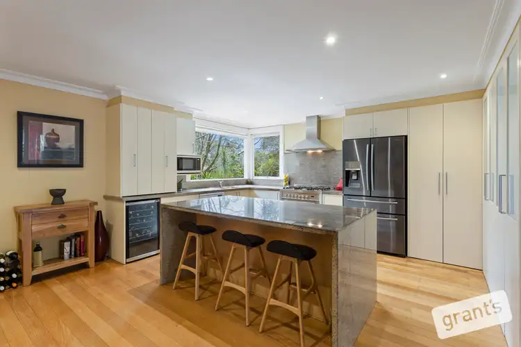 Fourth view of Homely house listing, 15 Legerwood Road, Narre Warren North VIC 3804