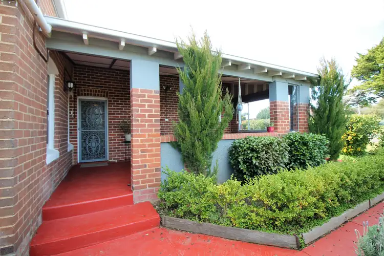Third view of Homely house listing, 19 Taylor Road, Young NSW 2594