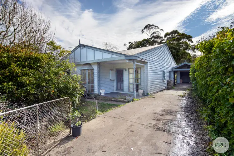 1169 Yendon-Egerton Road, Mount Egerton VIC 3352