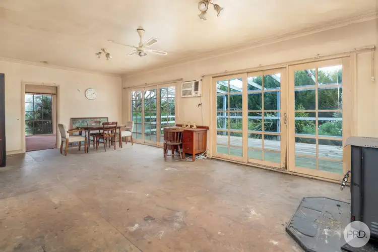 Fourth view of Homely house listing, 1169 Yendon-Egerton Road, Mount Egerton VIC 3352