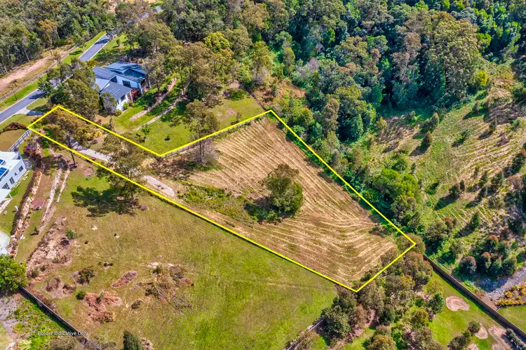 65 Northern Skies Terrace, Maudsland QLD 4210