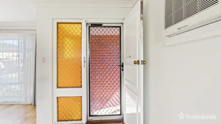 Second view of Homely semi-detached listing, 8 Lavant Way, Balga WA 6061