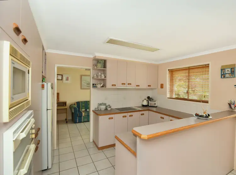 Second view of Homely house listing, 20 Risson St, Wilsonton Heights QLD 4350
