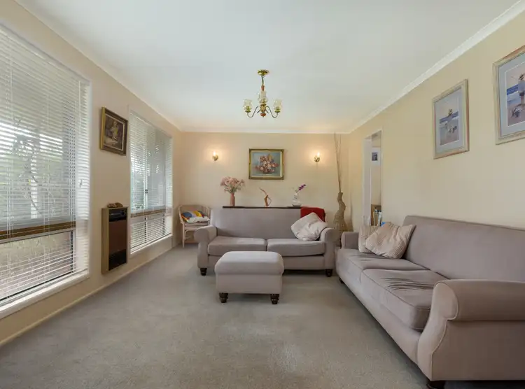 Fourth view of Homely house listing, 20 Risson St, Wilsonton Heights QLD 4350