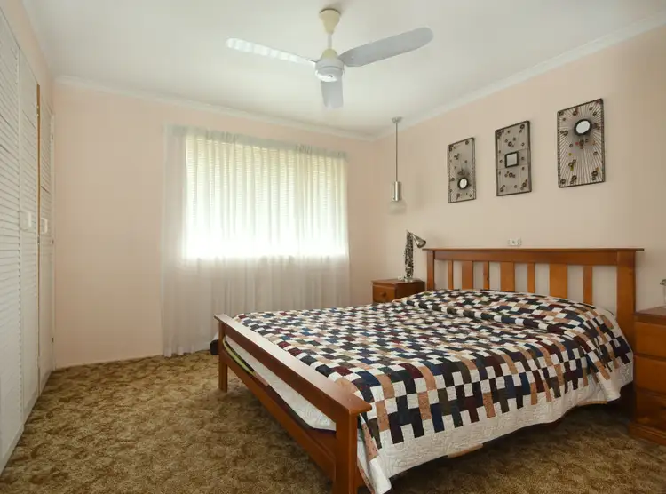 Sixth view of Homely house listing, 20 Risson St, Wilsonton Heights QLD 4350