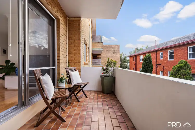 Fifth view of Homely unit listing, 14/29-31 Gannon Avenue, Dolls Point NSW 2219