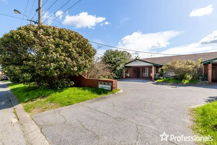 Second view of Homely unit listing, 15/4 Glastonbury Road, Armadale WA 6112