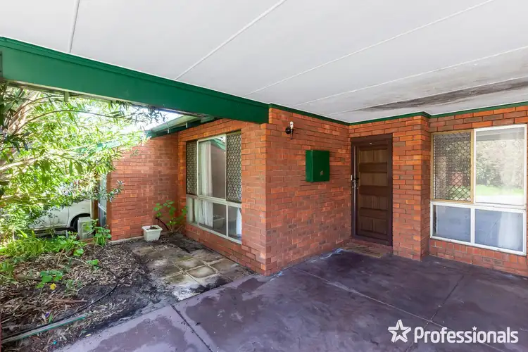 Third view of Homely unit listing, 15/4 Glastonbury Road, Armadale WA 6112