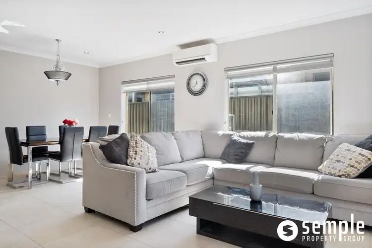 Third view of Homely house listing, 18 Yarrow Street, Treeby WA 6164