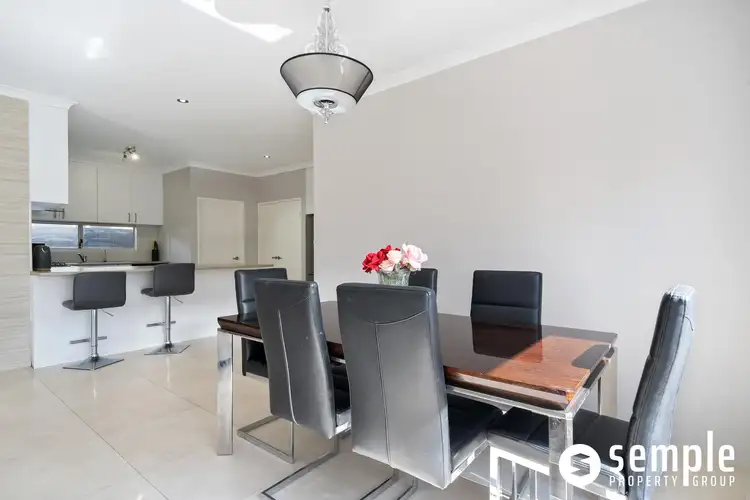 Fourth view of Homely house listing, 18 Yarrow Street, Treeby WA 6164