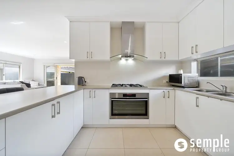 Fifth view of Homely house listing, 18 Yarrow Street, Treeby WA 6164