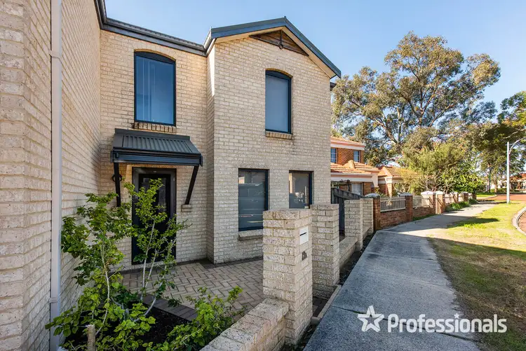 12a Becontree Way, Joondalup WA 6027