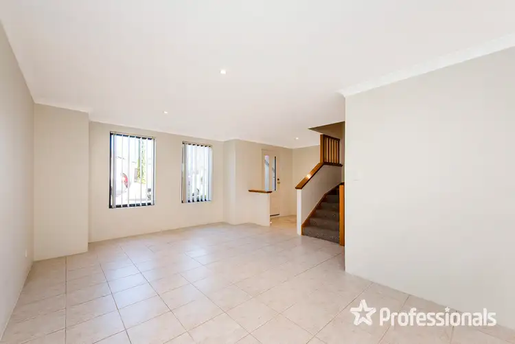 Third view of Homely house listing, 12a Becontree Way, Joondalup WA 6027