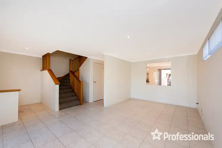 Fourth view of Homely house listing, 12a Becontree Way, Joondalup WA 6027