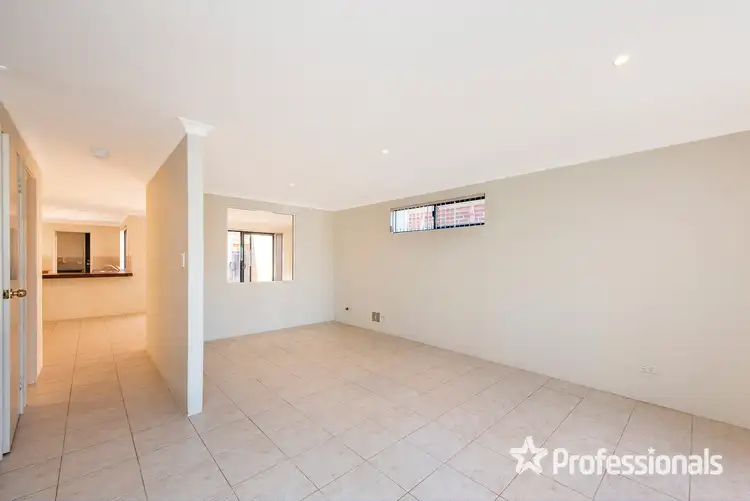 Fifth view of Homely house listing, 12a Becontree Way, Joondalup WA 6027