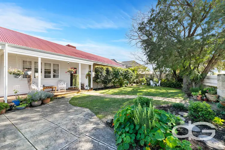 Main view of Homely house listing, 17 Cadd Street, Beaconsfield WA 6162