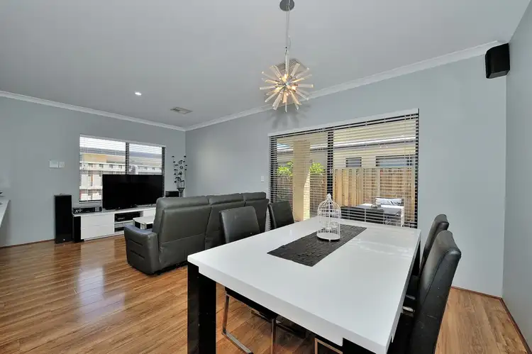 Third view of Homely house listing, 6 Lindrum Street, Ellenbrook WA 6069